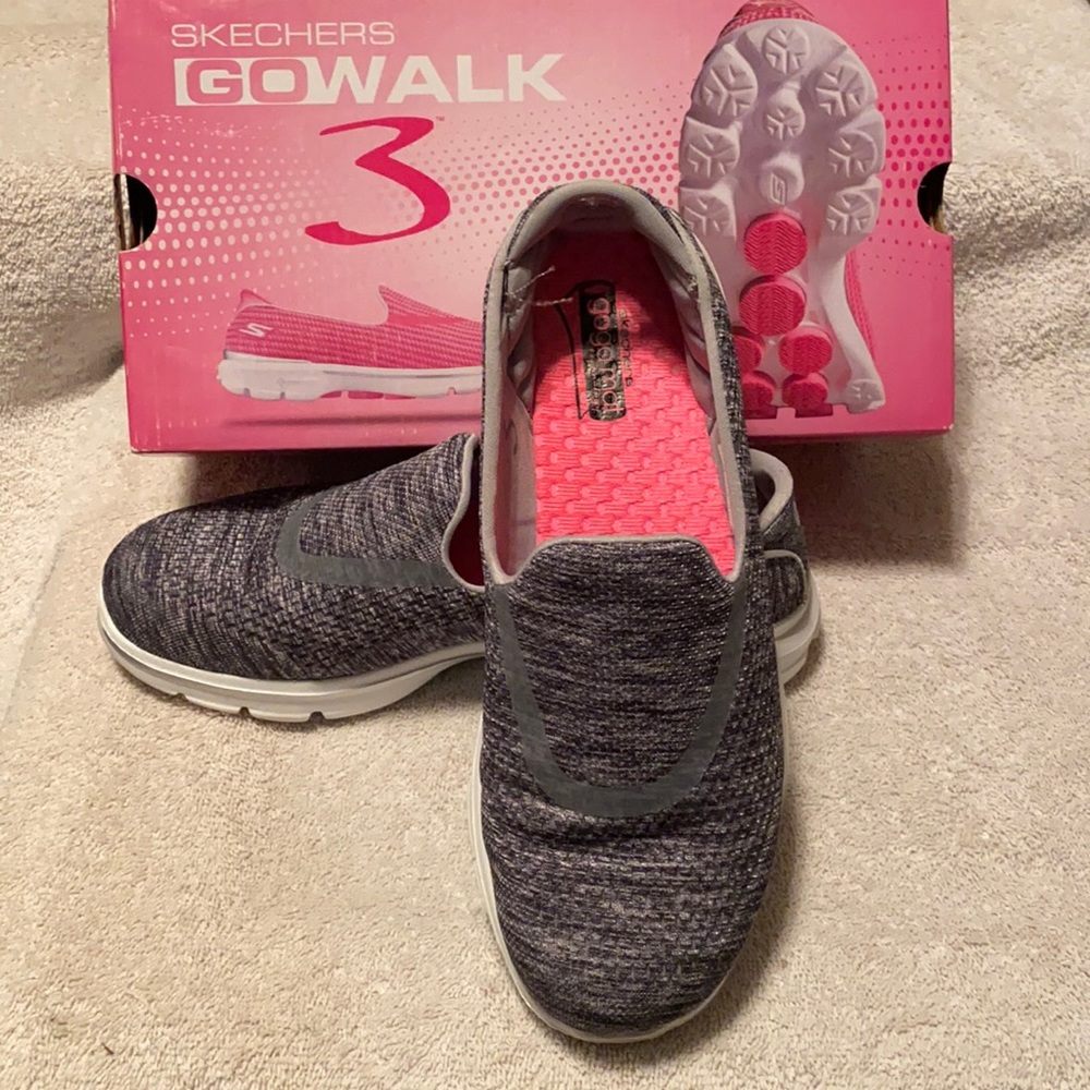 Skechers Go Walk 3 sneakers